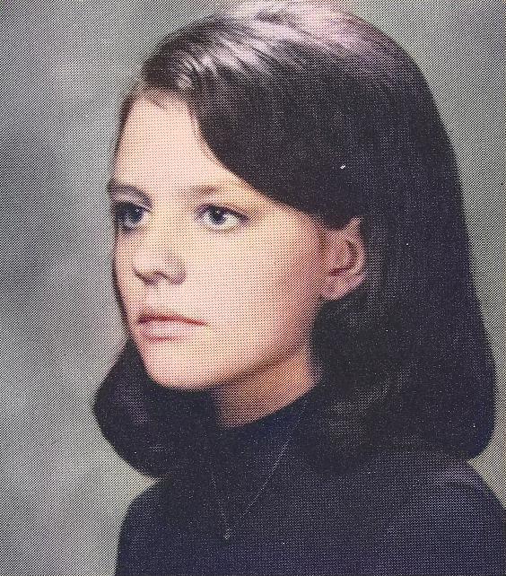 Peggy [White] Weishar